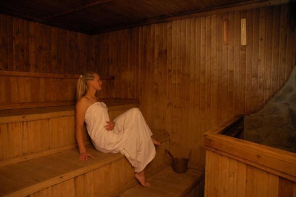 Perlyna Karpat Hotell Slavskoje Eksteriør bilde