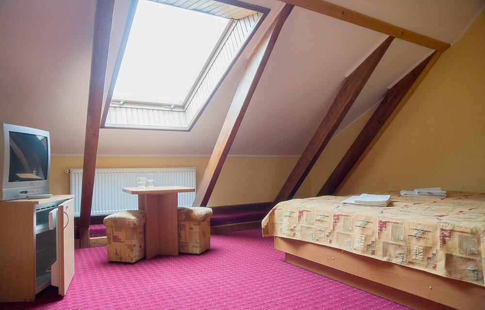 Perlyna Karpat Hotell Slavskoje Eksteriør bilde