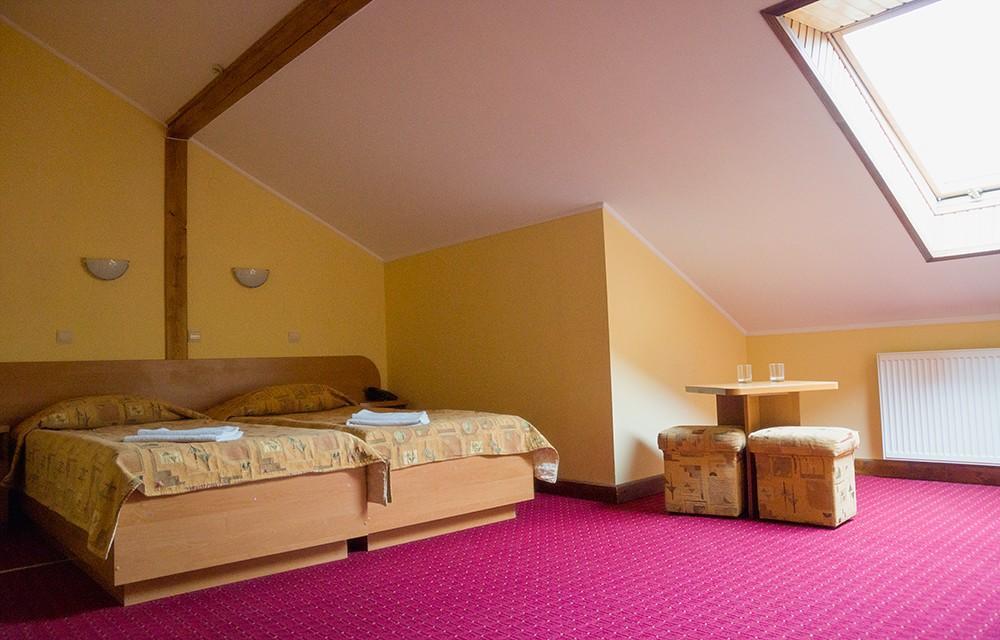 Perlyna Karpat Hotell Slavskoje Eksteriør bilde