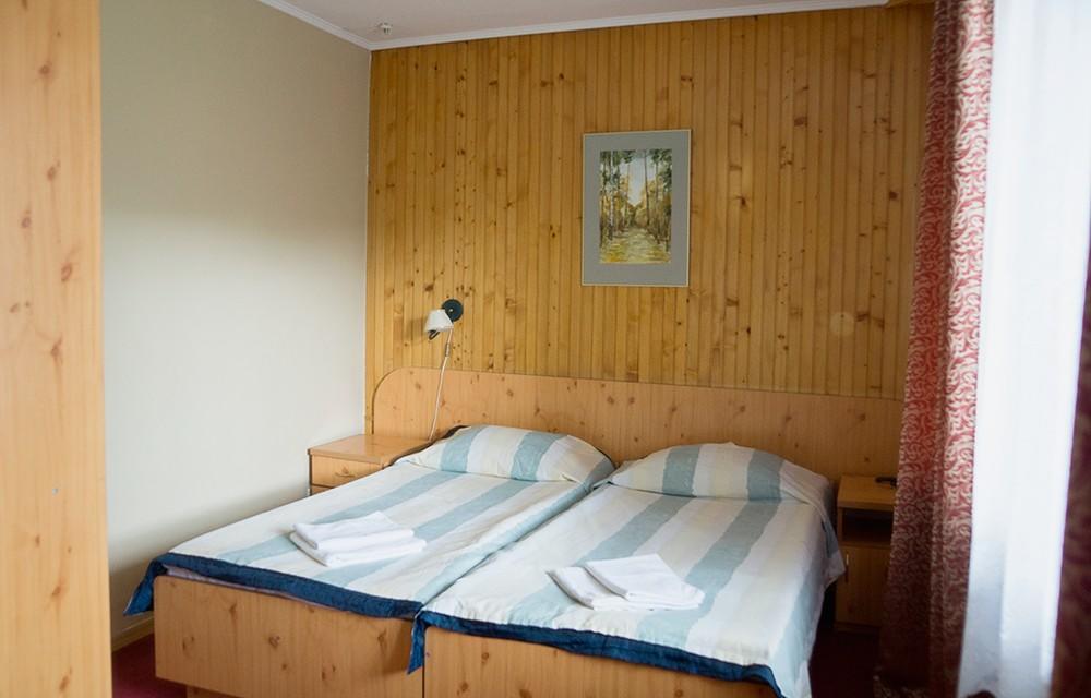 Perlyna Karpat Hotell Slavskoje Eksteriør bilde